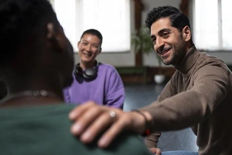 Join Our Volunteer Community